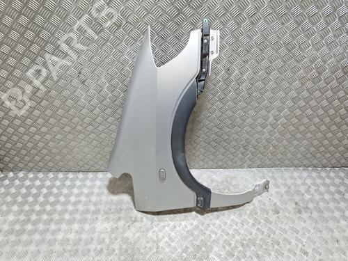 Used Right front fenders OPEL ZAFIRA A MPV (T98) 2.2 DTI 16V (F75) (125 hp) 29039751