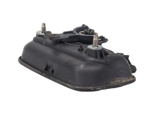 Rear left exterior door handle PEUGEOT 206 SW (2E/K) 2.0 HDi | BP29414197C130 