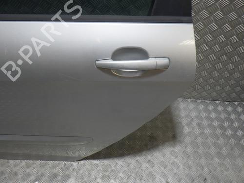 Left rear door PEUGEOT 308 SW I (4E_, 4H_) 2.0 HDi | BP27883356C4