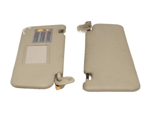 Left sun visor DACIA SANDERO 1.5 dCi | BP24259806I1 - Image 5