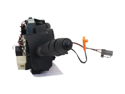 Used Steering column stalk Steering column stalk RENAULT ESPACE III (JE0_) 2.0 16V (JE0N, JE0L, JE02) (140 hp) 40453705 40453705