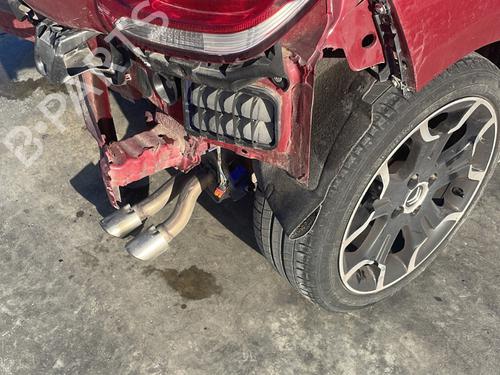 Climate control CITROËN DS3 (SA_) 1.6 THP 155 | BP25920482I5  - Image 11