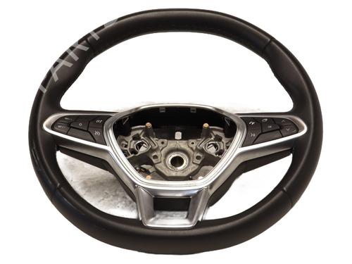 Steering wheel RENAULT CLIO V (B7_) 1.6 E-TECH 140 (B7MU) | BP25600084C49 - Image 5