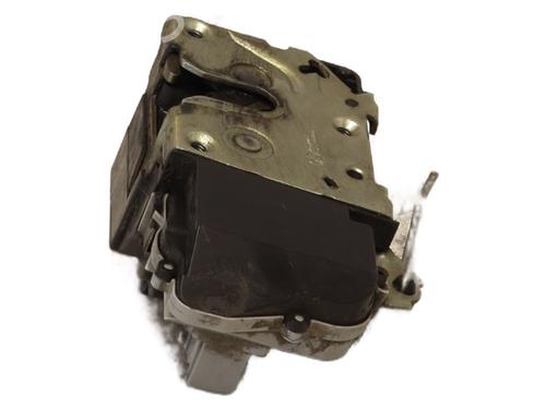 Front left lock CITROËN XSARA PICASSO (N68) 2.0 HDi | BP28425242C98 
