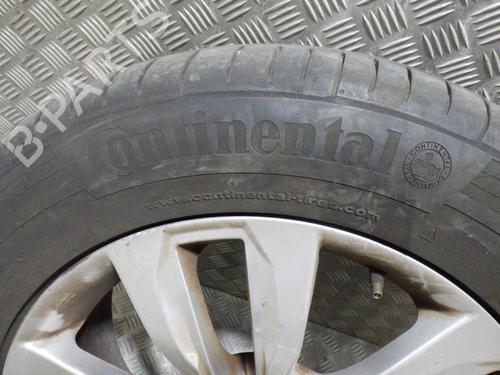 Rim KIA SORENTO II (XM) 2.2 CRDi 4WD | BP24519376C45 