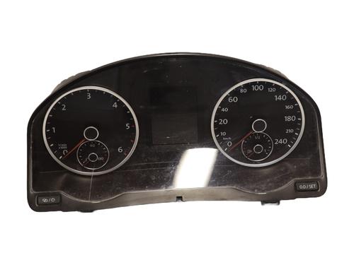 Used Instrument cluster VW TIGUAN (5N_) 2.0 TDI (140 hp) 28707030
