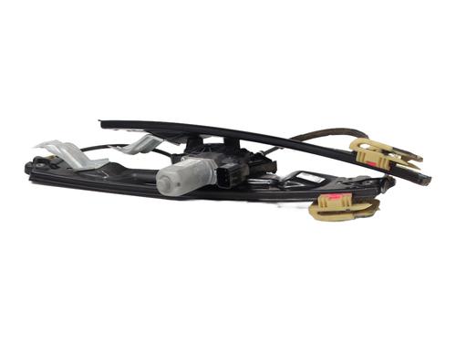 Front left window mechanism LAND ROVER RANGE ROVER EVOQUE (L538) 2.0 D | BP29629002C22 