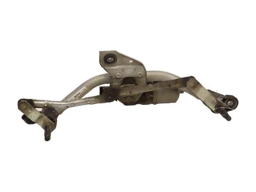 Used Front wiper motor Front wiper motor RENAULT TWINGO II (CN0_) 1.2 16V (CN04, CN0B) (75 hp) 28357427 28357427