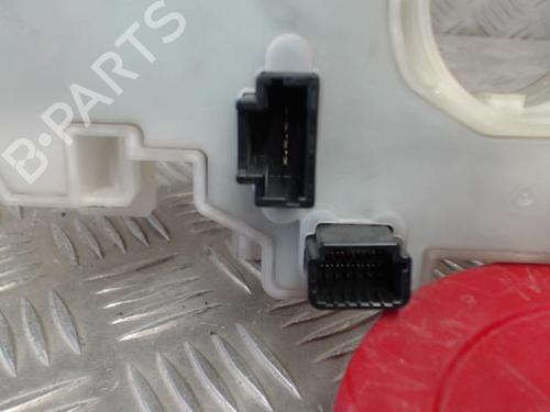 Steering column stalk RENAULT MEGANE III Hatchback (BZ0/1_, B3_) 1.5 dCi | BP24257853I23 - Image 3