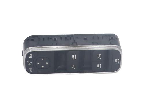 Used Left front window switch MERCEDES-BENZ A-CLASS (W177) A 180 d (177.003) (116 hp) 30700391