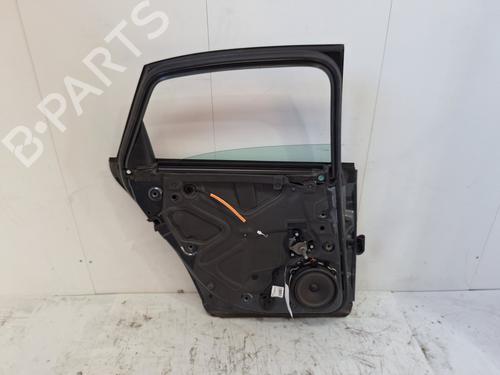 Dør venstre bagtil AUDI A4 B6 (8E2) 2.0 | BP30488171C4 - Image 2