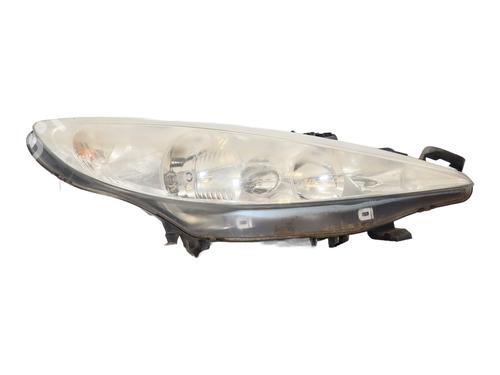 Used Right headlight Right headlight PEUGEOT 207 SW (WK_) 1.6 HDi (112 hp) 33744938 33744938