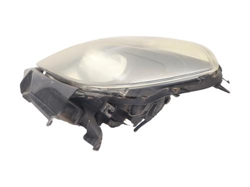 Left headlight RENAULT CLIO III (BR0/1, CR0/1) 1.5 dCi (BR0H, CR0H, CR1S, BR1S) | BP37165147C28 - Image 2