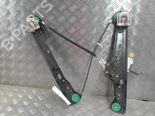 Front right window mechanism BMW 3 (E90) 320 d | BP24257916C23 - Image 2