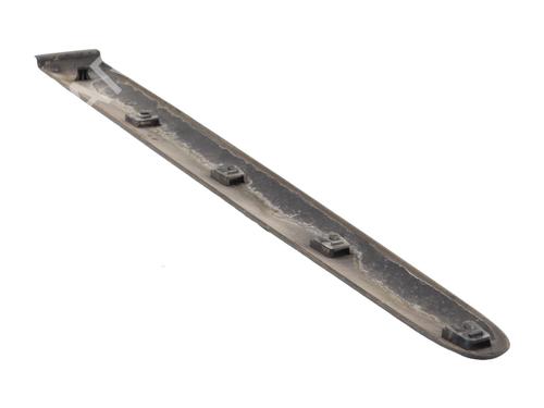 Door moulding trim PEUGEOT 206 SW (2E/K) 2.0 HDi | BP29414193C150 