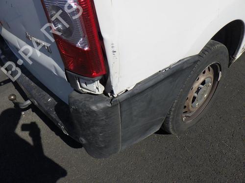 Brugte CITROËN JUMPY II Van 2.0 HDi 125 2367132