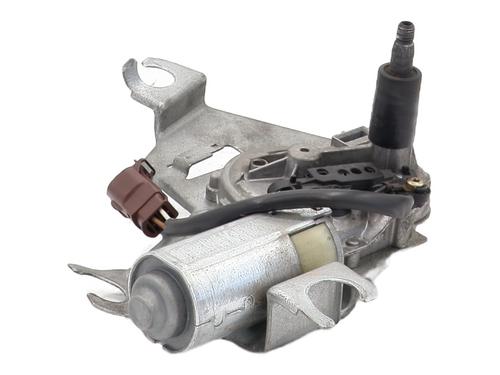 Rear wiper motor PEUGEOT PARTNER MPV (5_, G_) 2.0 HDI | BP29253742M102 