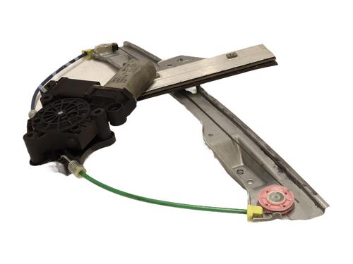Front right window mechanism OPEL CORSA D (S07) 1.3 CDTI (L08, L68) | BP24434893C23 - Image 2