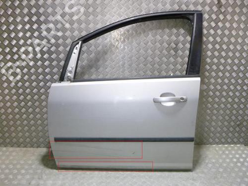 Left front door FORD FOCUS C-MAX (DM2) 1.8 TDCi | BP24258404C2 