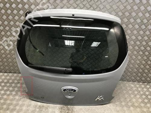Used Tailgate FORD KA (RU8) 1.2 (69 hp) 24261517