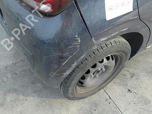 Engine CITROËN C1 II (PA_, PS_) 1.0 VTi 68 | BP24253901M1 - Image 14