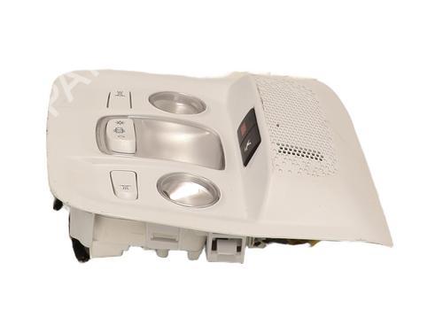 Interior roof light PEUGEOT 2008 I (CU_) 1.2 THP 110 / PureTech 110 | BP28385547I8  - Image 5