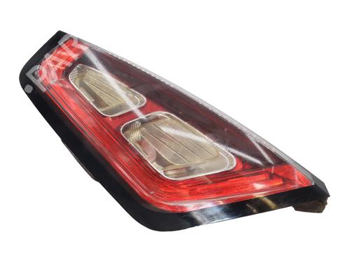 Used Left taillight FIAT PUNTO EVO (199_) 1.3 D Multijet (199AXC1A, 199BXC1A, 199AXT1A, 199BXT1A) (75 hp) 30395177