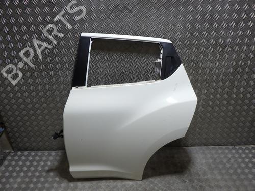 Left rear door NISSAN JUKE (F15) 1.5 dCi | BP26598291C4