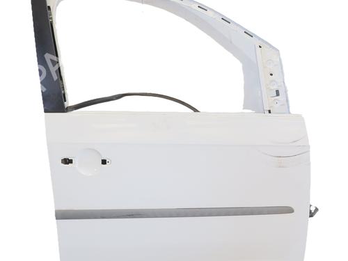 Used Right front door Right front door VW CADDY IV Box Body/MPV (SAA, SAH) [2015-2020] 36514300 36514300