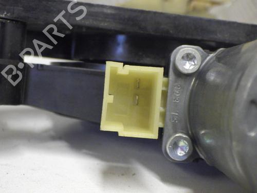 Front left window mechanism SKODA OCTAVIA III Combi (5E5, 5E6) 1.6 TDI | BP24257272C22 - Image 2