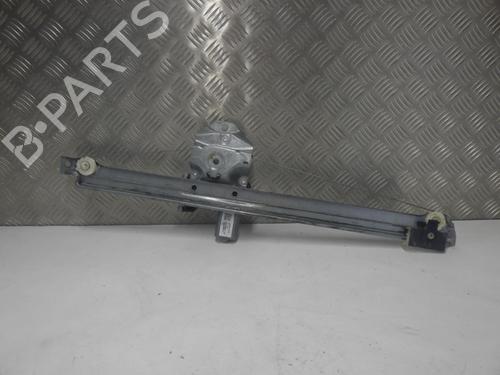 Front left window mechanism RENAULT TRAFIC III Van (FG_) 1.6 dCi 140 (FGMA, FGMC) | BP24257257C22 - Image 5