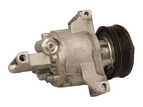 AC compressor RENAULT TWINGO III (BCM_, BCA_) 0.9 TCe 90 (BCM9, BCM2) | BP24259536M34 - Image 3