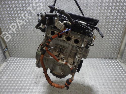Engine RENAULT CLIO V (B7_) 1.6 E-TECH 140 (B7MU) | BP25654441M1 - Image 3