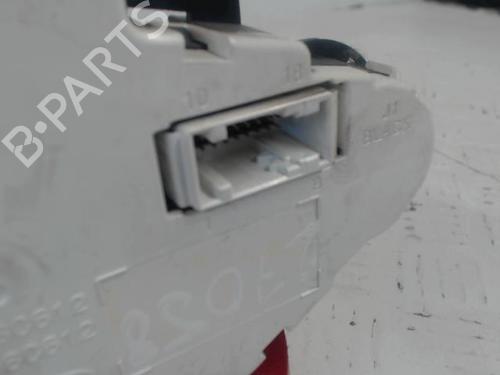 Climate control FORD FIESTA VI (CB1, CCN) 1.0 EcoBoost | BP24260431I5  - Image 6