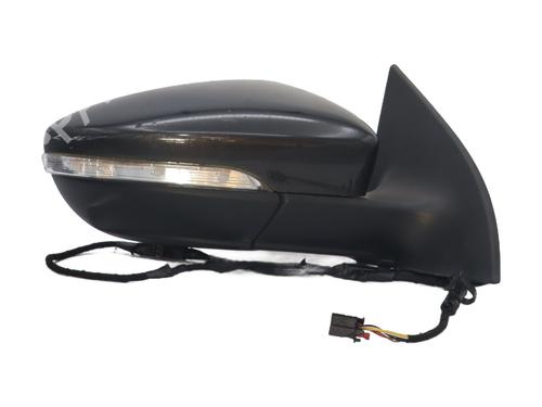 Used Right mirror VW SCIROCCO III (137, 138) 1.4 TSI (160 hp) 31194262