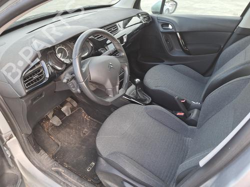 Alternator CITROËN C3 II (SC_) 1.2 VTi 82 | BP24256378M7 - Image 15