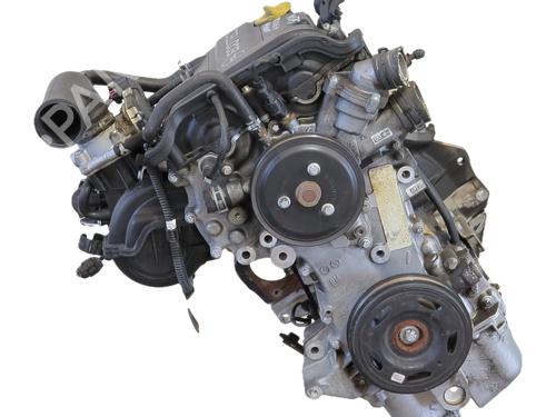 Used Engine Engine 37036351 37036351