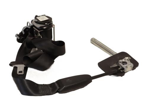Used Front right belt tensioner RENAULT SCÉNIC III (JZ0/1_) 1.5 dCi (110 hp) 24259567