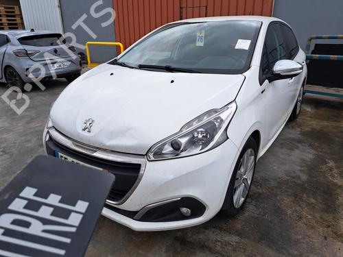 Engine PEUGEOT 208 I (CA_, CC_) 1.2 VTI 82 | BP36464192M1 - Image 6
