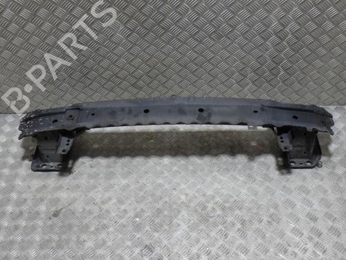Used Front bumper reinforcement FORD FIESTA VI (CB1, CCN) 1.6 TDCi (90 hp) 29142074