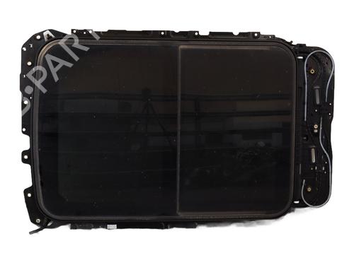 Used Sunroof Sunroof 37747534 37747534