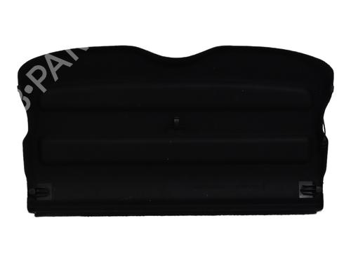 Used Rear parcel shelf Rear parcel shelf CITROËN C4 II (NC_) 1.6 HDi 115 (114 hp) 32392573 32392573