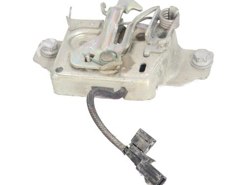 Serrure capot RENAULT KANGOO Express (FW0/1_) 1.5 dCi 95 (FW16) (95 hp) 29847957