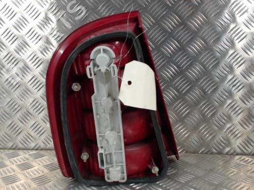 Used Right taillight Right taillight SKODA FABIA I (6Y2) 1.9 SDI (64 hp) 24255992 24255992