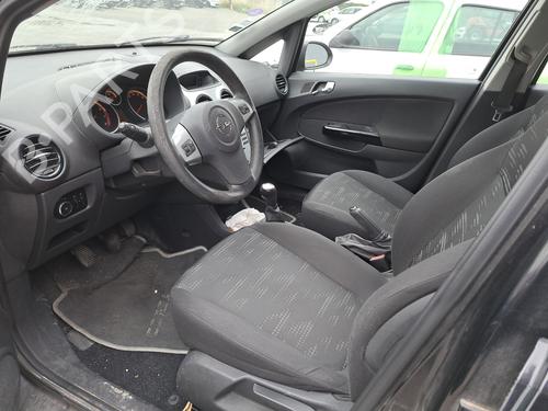 Gearbox OPEL CORSA D (S07) 1.2 (L08, L68) | BP36555943M3 - Image 17