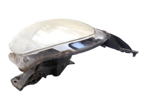 Left headlight CITROËN C3 II (SC_) 1.4 HDi 70 (SC8HZC, SC8HR0, SC8HP4) | BP29429695C28 