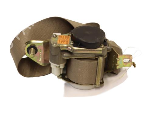 Front left seatbelt ROVER 400 II Hatchback (RT) 416 Si | BP28111597I26  - Image 5