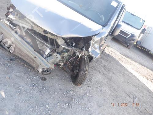 Air vent NISSAN NV200 Van 1.5 dCi 110 (M20, M20N, M20M) | BP24260958I21 - Image 13