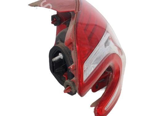 Left taillight PEUGEOT 208 I (CA_, CC_) 1.6 HDi | BP30085085C34
