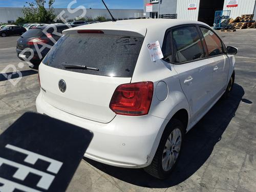 Brugte VW POLO V (6R1, 6C1)  1.2  4831693